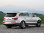 Audi Q7 4.2 TDI Quattro 2007 года